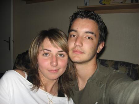 kiki et moi